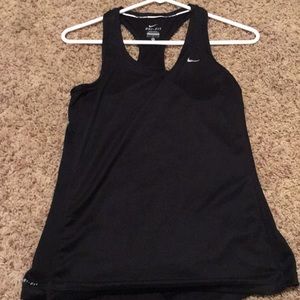 NIKE Dry Fit Tank Top